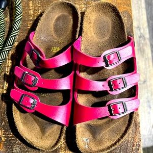 Birkenstock Florida Sandal